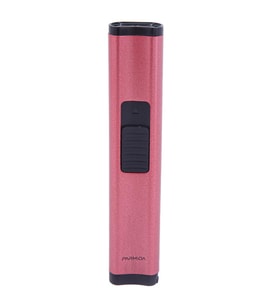 Parmida 2 Torch Pürmüz Kırmızı Puro Çakmağı