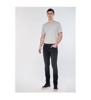 Mavi Jake Premium Antrasit Erkek Jean Pantolon M0042218775