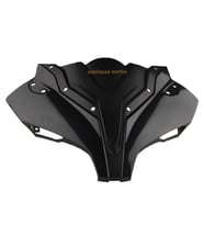 Bajaj Pulsar RS200 Far Grenajı Füme Metalik Siyah
