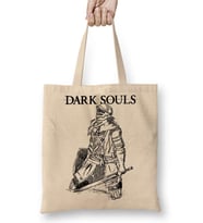 Dark Soul 2 Bez Çanta Uzun Saplı