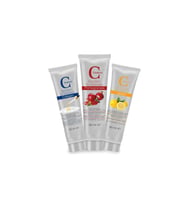 Claderm 50ml 3'lü (Collagen-Pomegranate-Lemon) Avantaj Paketi