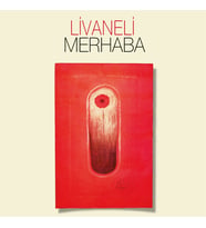 Zülfü Livaneli Merhaba - Plak (Standart)
