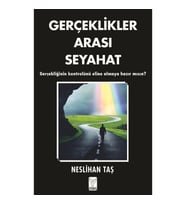Gerçeklikler Arası Seyahat