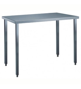 Electrolux Professional Çalışma Tezgahı, Demonte - 1200 Mm WTD1207N