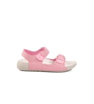 United Colors Of Benetton Somon Cırtlı Hafif Kız Çocuk Sandalet BN-1419 F