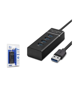 Hadron HDX7017 4 Port USB Çoğaltıcı