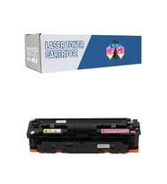 Safir Toner Canon CRG-046H  İ-Sensys  MF-732Cdw 6.500 Syf Kırmızı Muadil Toner