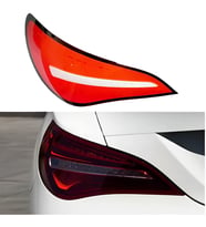 Mercedes CLA W117 2017-2020 Sol Stop Camı