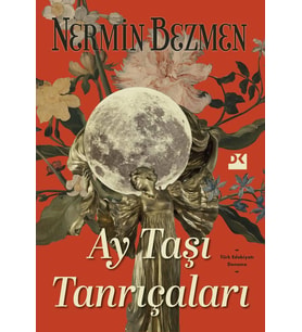 Ay Taşı Tanrıçaları - Sc