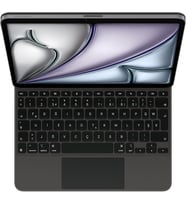 IPad Air (M3) için Magic Keyboard - Türkçe F Klavye - Siyah