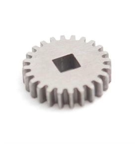 Kingstar 87C3-50 Dik Kumaş Kesim Motoru Dişli