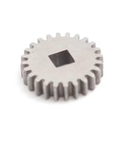 Kingstar 87C3-50 Dik Kumaş Kesim Motoru Dişli