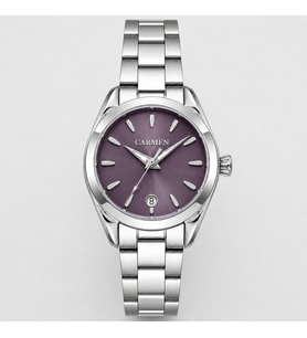 Carmen Crm.20030.03 Quartz Kol Saati