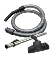 Philips Uyumlu FC 8600 - 8649 Expression Süpürge Hortumu Başlığı Borusu