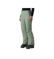 The North Face W Descendit Pant Kadın Outdoor Pantolonu NF0A8DDRBQ11 Yeşil