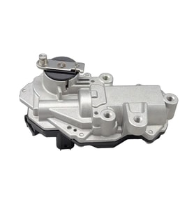 MOTOR TURBO AKULATÖR HILUX REVO 15-24