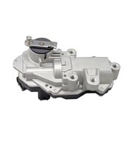 MOTOR TURBO AKULATÖR HILUX REVO 15-24