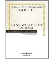 İş Bankası - Genç Werther in Acıları Johann W.Von Goethe