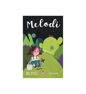 Melodi Anıl Basılı Timaş Çocuk