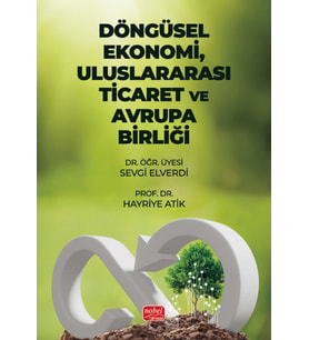 Döngüsel Ekonomi, Uluslararası Ticaret ve Avrupa Birliği