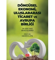 Döngüsel Ekonomi, Uluslararası Ticaret ve Avrupa Birliği