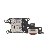 Xiaomi 13 Lite Uyumlu Şarj Soketli Mikrofon Bordu 2210129SG