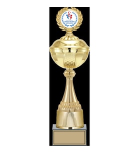 ODAK KUPA - Medium Kupalar - M-044 A - 42 cm