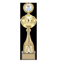 ODAK KUPA - Medium Kupalar - M-044 A - 42 cm