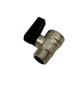 25 - 50 LT KOMPRESÖR SU TAHLİYE VANASI 1/4 A TİPİ