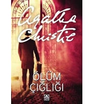 Ölüm Çığlığı - Agatha Christie
