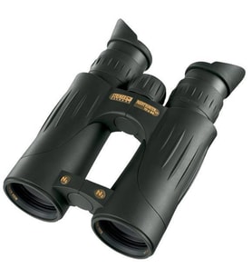 STEINER NIGHTHUNTER XP 10X44  EL DURBUNU (Siyah)