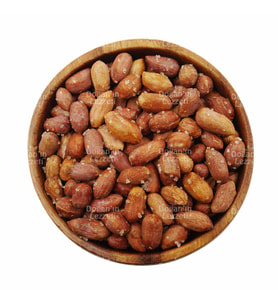 Fıstık İçi Atom 500 G