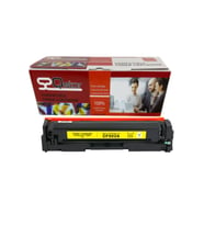 HP 202A CF502A MUADİL SARI TONER M254dw M254nw M280nw M281fdn M281fdw