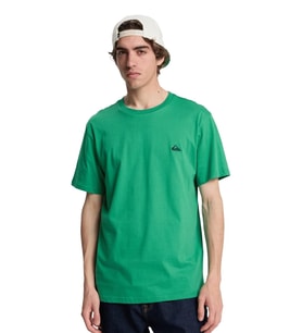 Quiksilver Basicscreen Erkek Tişört