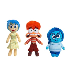 NessiWorld 2 Mini Peluş (ADET FİYATIDIR)