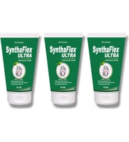 Synthaflex Ultra Vücut Ağrıları Için Bakım 50 ml x 3 Adet