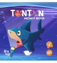 Tonton Hazineyi Arıyor (Fenerli )
