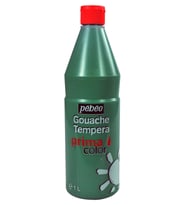 Pebeo Guaj Boya Prima Color 1 Lt Light Green (Karışık)
