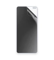 SChitec Redmi K30 5G Racing Uyumlu Ön Yüzey Hayalet Privacy Hidrojel Ekran Koruyucu