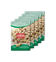 Tadım Kabuklu Yer Fıstıgı 250 gr X 5 Adet