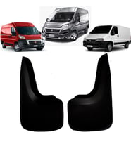 Fiat Fiorino 2'li ARKA Paçalık Çamurluk Tozluk FIA0BZ026