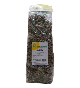 Lanta Çiçeği Doğal 100 Gr Paket