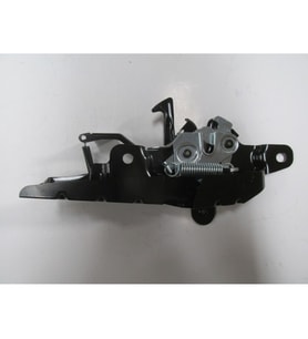 TOYOTA HILUX- PICK UP LN145- D4D 02/05; KAPUT KİLİDİ (TYG) 227-2302 53510-35231