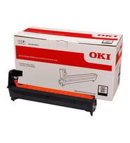 OKI 46484108 EP-CART-K-C532-MC573 SİYAH DRUM ÜNİTESİ C532, C542, MC563, MC573 - 30000 SAYFA