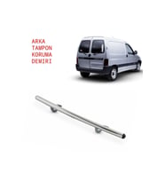 BERLİNGO ARKA TAMPON KORUMA DEMİRİ 1996 1997 1998 1999 2000 2001 2002 2003 2004 2005 2006 2007 2008