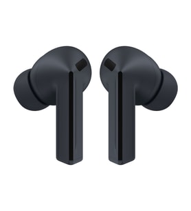 Samsung Galaxy Buds3 Fe Siyah - SM-R420NZKATUR (Samsung Türkiye Garantili)