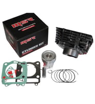 TVS Rtr 200 Fi 4V Silindir Seti 66 mm