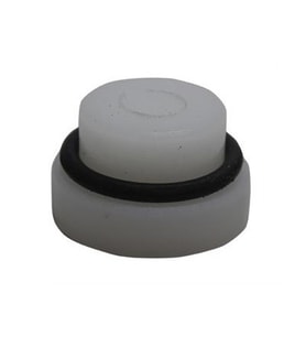 Atv Hidrolik Merkez Tapası Büyük 13Mm
