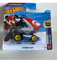 Hot Wheels Standard Kart