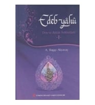 Edep Yahu - Din ve Ahlak Sohbetleri - I